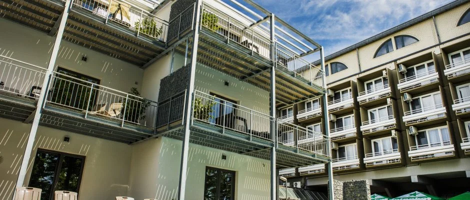 Hotel Csopak Resort & Lake