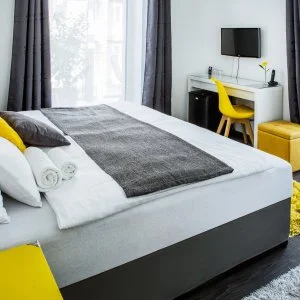 Hotel Csopak Resort & Lake Csopak - Kedvezményes ajánlat reggelivel (min. 3 éj)