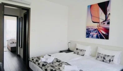 Hotel Csopak Resort & Lake