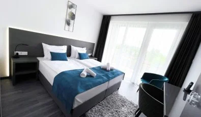 Hotel Csopak Resort & Lake