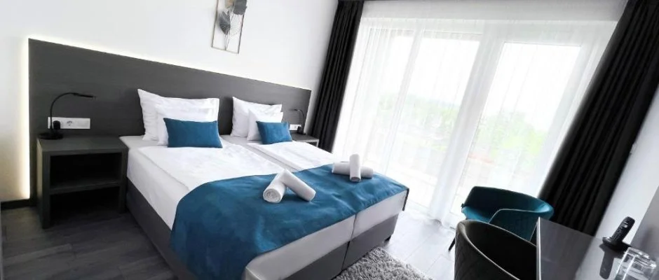 Hotel Csopak Resort & Lake