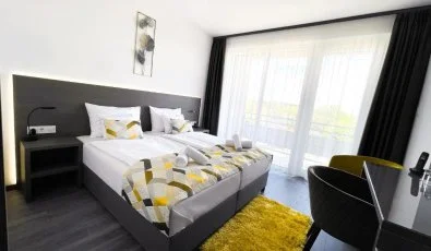 Hotel Csopak Resort & Lake