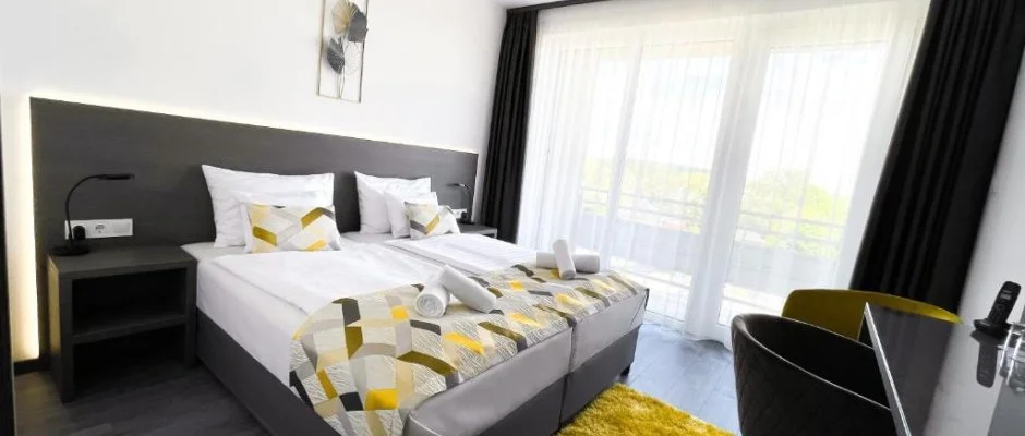 Hotel Csopak Resort & Lake