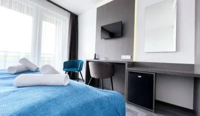 Hotel Csopak Resort & Lake