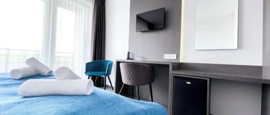 Hotel Csopak Resort & Lake