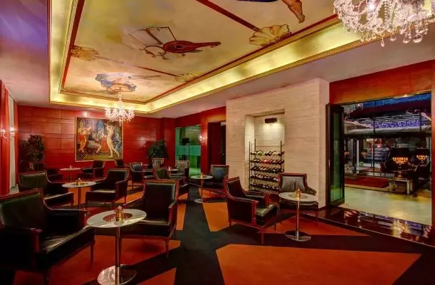 Hotel Divinus Debrecen Hotel Divinus Debrecen