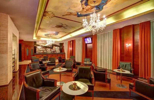 Hotel Divinus Debrecen Hotel Divinus Debrecen