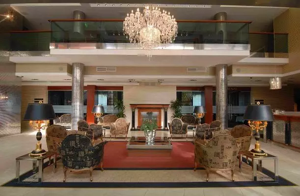 Hotel Divinus Debrecen Hotel Divinus Debrecen