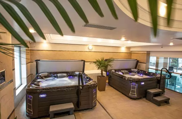 Hotel Divinus Debrecen Hotel Divinus Debrecen