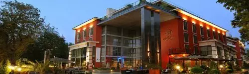 Hotel Divinus Debrecen