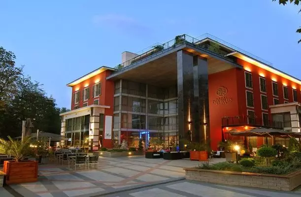 Hotel Divinus Debrecen Hotel Divinus Debrecen