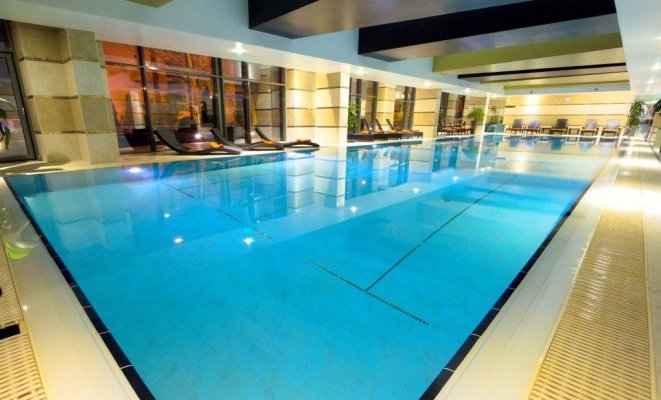 Hotel Divinus Debrecen