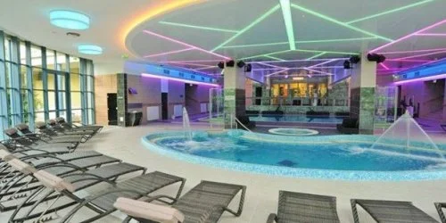 Hotel Eger Park Eger