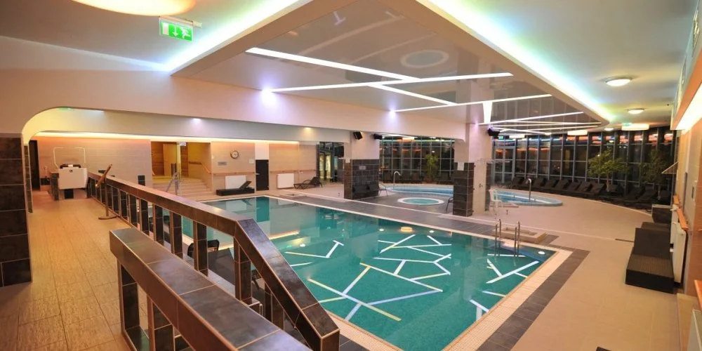 Hotel Eger Park Eger