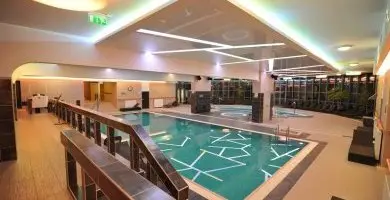 Húsvét (min. 2 éj)