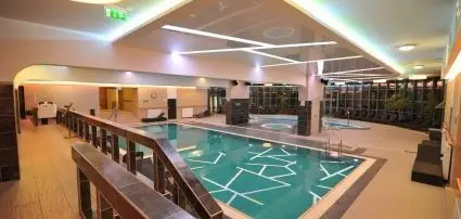 Hotel Eger Park Eger - Hsvti akcis htvge