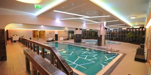 Hotel Eger Park Eger