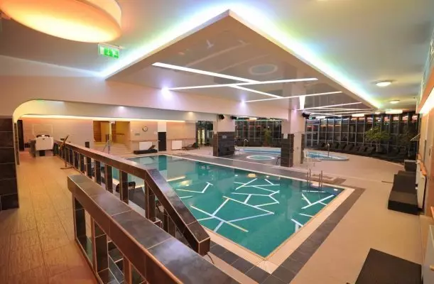 Hotel Eger Park Hotel Eger Park