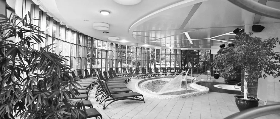 Hotel Eger & Park