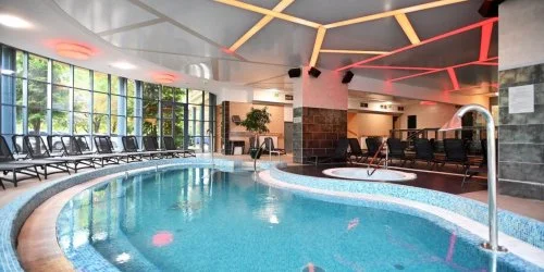Hotel Eger Park Eger