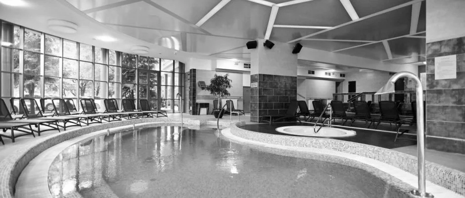 Hotel Eger & Park