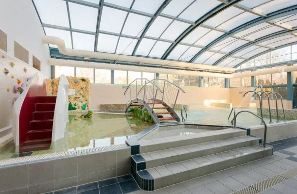 Hotel Eger Park Hotel Eger Park