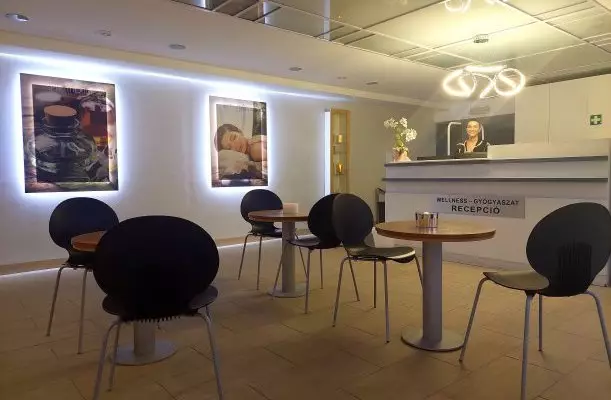 Hotel Eger Park Hotel Eger Park