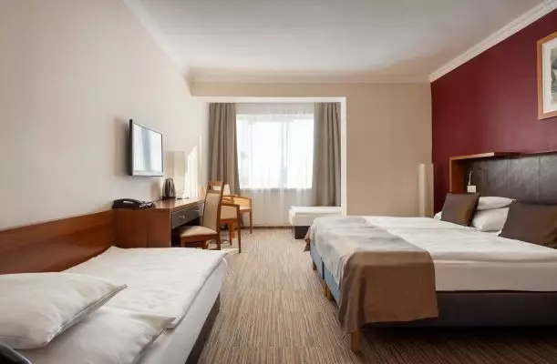 Hotel Eger Park Hotel Eger Park