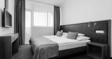 Augusztus 20. (min. 2 éj)