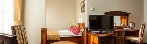 Hotel Eger Park