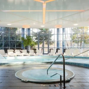 Hotel Eger & Park Eger - Két ünnep között (min. 2 éj)