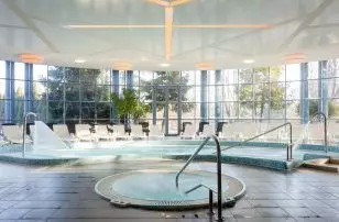 Hotel Eger Park Eger - Csomagok a szilveszteri hossz htvgre