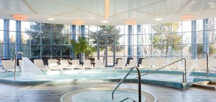 Hotel Eger Park Eger - Wellness ajnlatok 2 jszakra