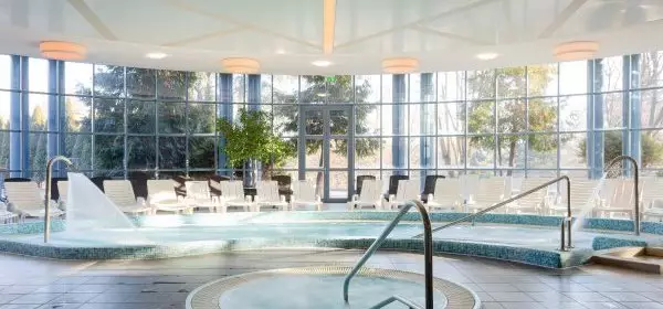 Hotel Eger Park