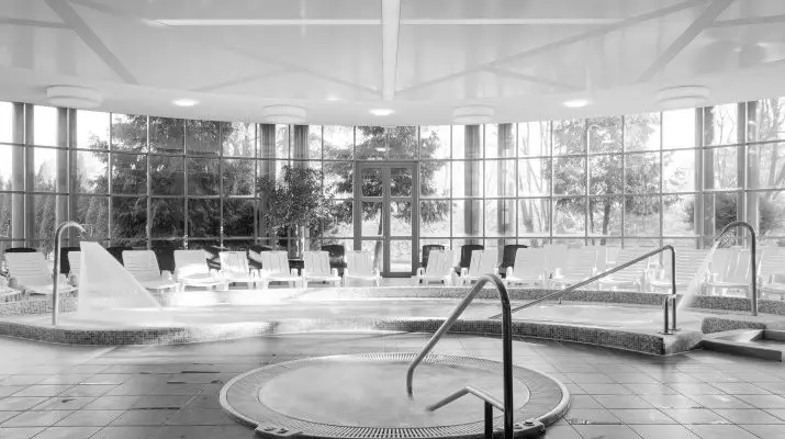 Hotel Eger & Park