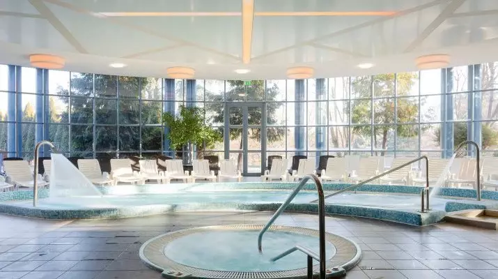 Hotel Eger Park
