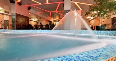 Pihenés Egerben, masszázzsal, fürdőbelépővel! (min. 2 éj)