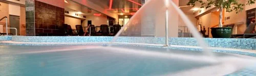 Hotel Eger Park