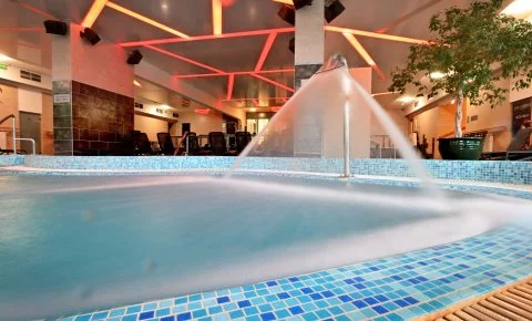 Hotel Eger Park - Senior Szállásvadászat Egerben