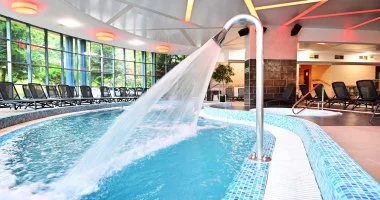 Swing és Boogie hétvége Majsai Gáborral, fürdőbelépővel (min. 2 éj)