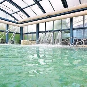 Hotel Eger & Park Eger - Október 23. hosszú hétvége (min. 3 éj)