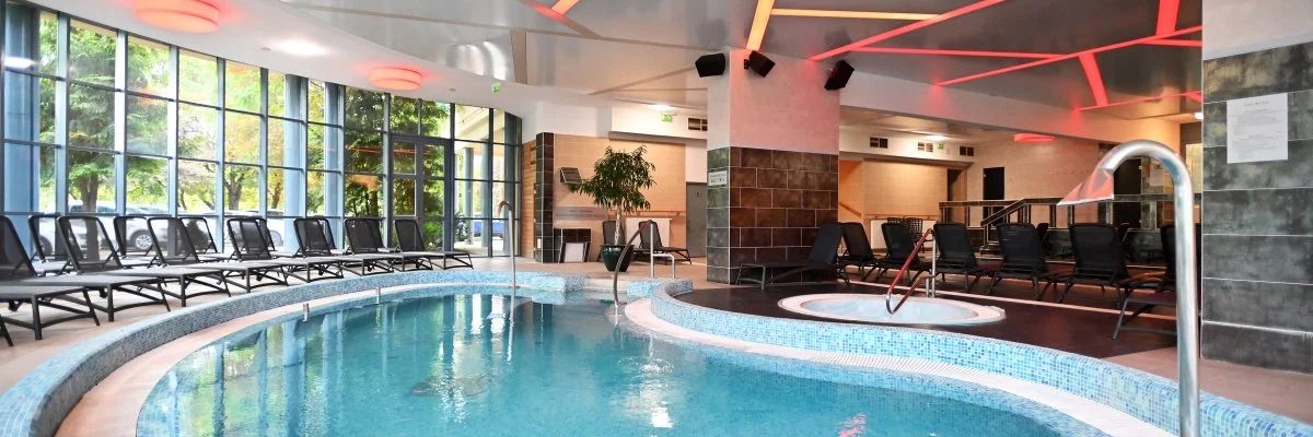 Hotel Eger Park - Kedvezmnyes ajnlat (min. 2 j)
