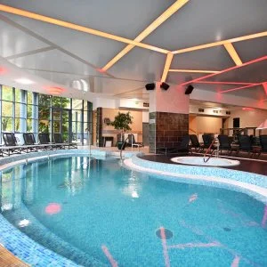 Hotel Eger & Park Eger - Kedvezményes ajánlat (min. 2 éj)