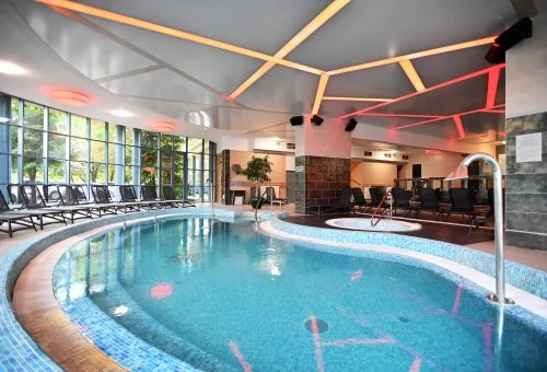 Hotel Eger Park - Kedvezmnyes ajnlat (min. 2 j)