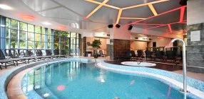 Hotel Eger Park - Kedvezmnyes ajnlat