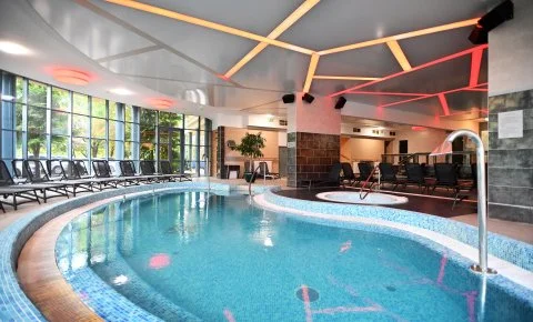 Hotel Eger Park - Kedvezményes ajánlat