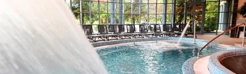 Hotel Eger Park