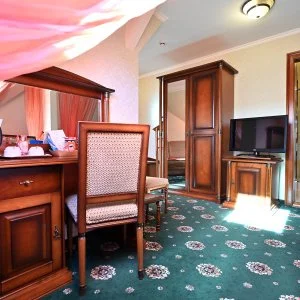 Hotel Eger & Park Eger - Kedvezményes ajánlat (1 éjtől)