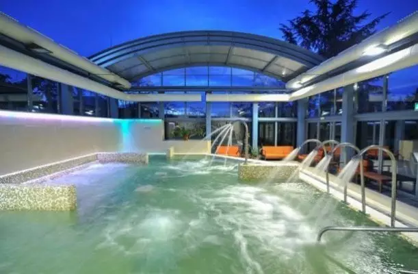 Hotel Eger Park Hotel Eger Park
