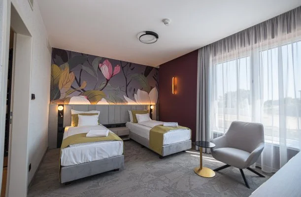 Hotel Energy & Business Center superior Paks Hotel Energy & Business Center superior Paks